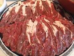 -茅草房·河畔园林火锅