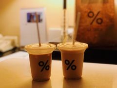 -% Arabica阿拉比卡咖啡烘焙工坊