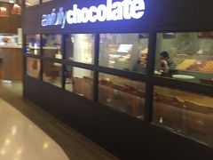 -Awfully Chocolate(来福士广场店)