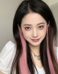 -那茉 Hair Salon