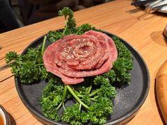 -烧肉达人•炭火烧肉(新天地店)