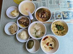 -正一涵老味道名小吃(广汉总店)