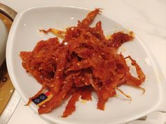 -七八冷面·延边朝鲜族美食(世纪汇店)