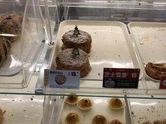 -味多美蛋糕(洋桥店)