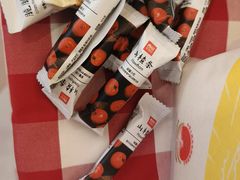 -西贝(吴江路湟普汇店)