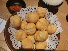 -川堂风·跷脚牛肉·乐山爆炒(宝山日月光店)