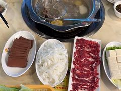 -小肥牛潮汕牛肉火锅(南联店)