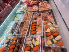 -争鲜回转寿司(朝北大悦城店)