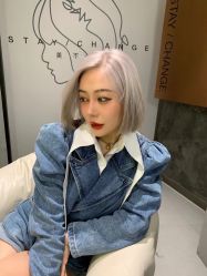 -3AM·S HAIR SALON烫发染发接发