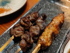 -一吉焼鸟·FOUNDER(桂林路店)