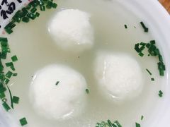 -老福洲徐记(福新店)