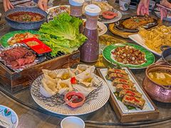 -树下时尚餐厅(翠园街店)