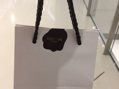 -GODIVA(国际金融中心店)
