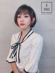 点击看大图 -KIMI HAIR SALON·烫染设计店