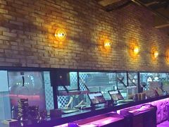 -功夫怪兽·烧烤(珠江路店)