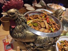-小六汤包·老字号·中华名小吃(兴庆路店)