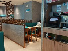 -半天妖烤鱼(丰科万达店)