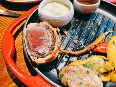 -Osteria Garden 生蚝花园餐厅(原进贤路店)