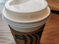 -星巴克(真如星光耀广场店)