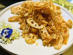 -乔家大院私房菜(海佳云顶店)