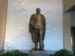-邓小平故里