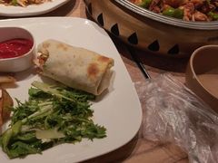 -耶里夏丽·丝路新疆菜·清真食品(徐汇南丹东路臻选店)