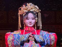 -白家大院·王府宫廷菜(苏州街店)