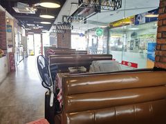 -老道里东北春饼店(红棉路店)