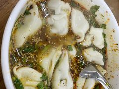 -回坊马二饺子馆