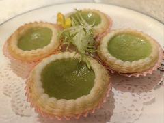 -广州逸林假日酒店·四季桃源中餐厅(白云山风景区店)