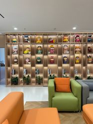 -千禧果月子会所(郑州东站店)