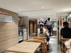 -魏家凉皮(西安秋林宏业商厦店)