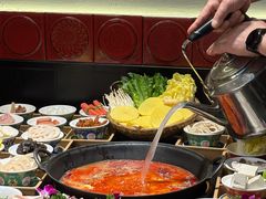-俏媳妇火锅(宽窄巷子店)