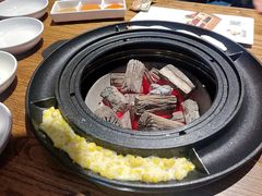 -釜山火炉韩式炭火烤肉(欧洲城店)