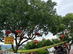 -晓琦农家菜馆·地道农家菜