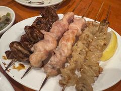 -福烤锦花(长乐路店)