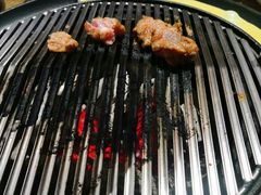 -釜山火炉韩式炭火烤肉(欧洲城店)