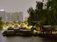 -迎泽公园