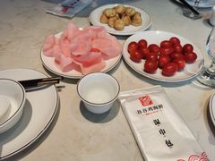 -小舟山海鲜