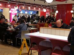 大堂-乡村基(杨家坪建设店)