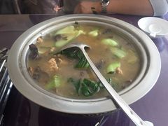 -五台山正觉全素斋
