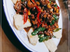 -煎饼卷大葱(春秋西路店)