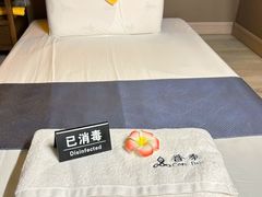 -菩泰·泰式草本按摩SPA(武汉新天地南馆店)