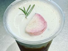 -Seesaw Coffee(南京国金中心店)