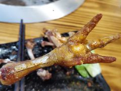 -号令江湖·水浒烤肉(和畅睦邻中心店)