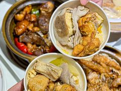 -深仔记茶餐厅(亚士厘道店)