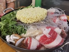 -汤里来温泉
