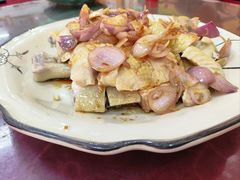 -雄仔农家菜馆·特色葱油鸡(六祖店)
