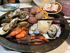 -巧克力渔家.小船海鲜胶东菜(万平口店)