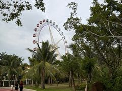 -白沙门生态公园
